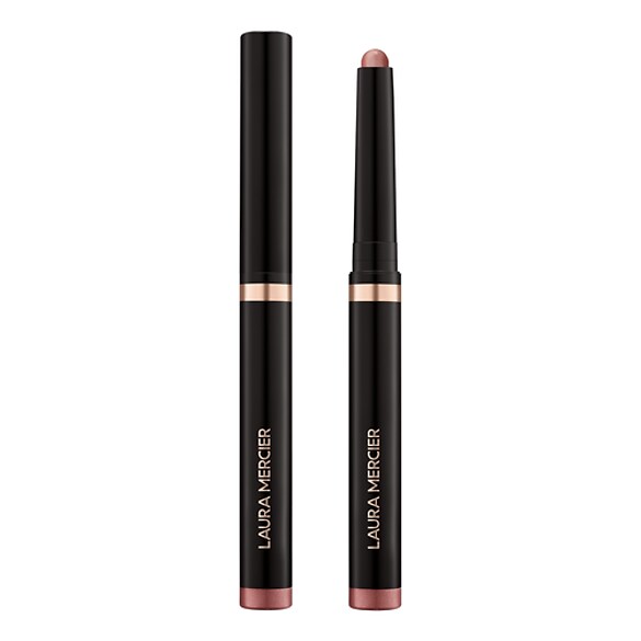 Caviar Stick Eye Color Roseglow - Ombre à Paupière en Crayon , LAURA MERCIER